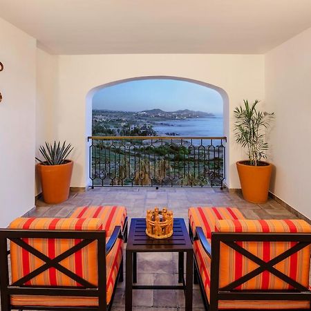 Luxurious Suites With Private Balconies, Vista Encantada Resort, Spa & Retreat 卡波圣卢卡斯 外观 照片