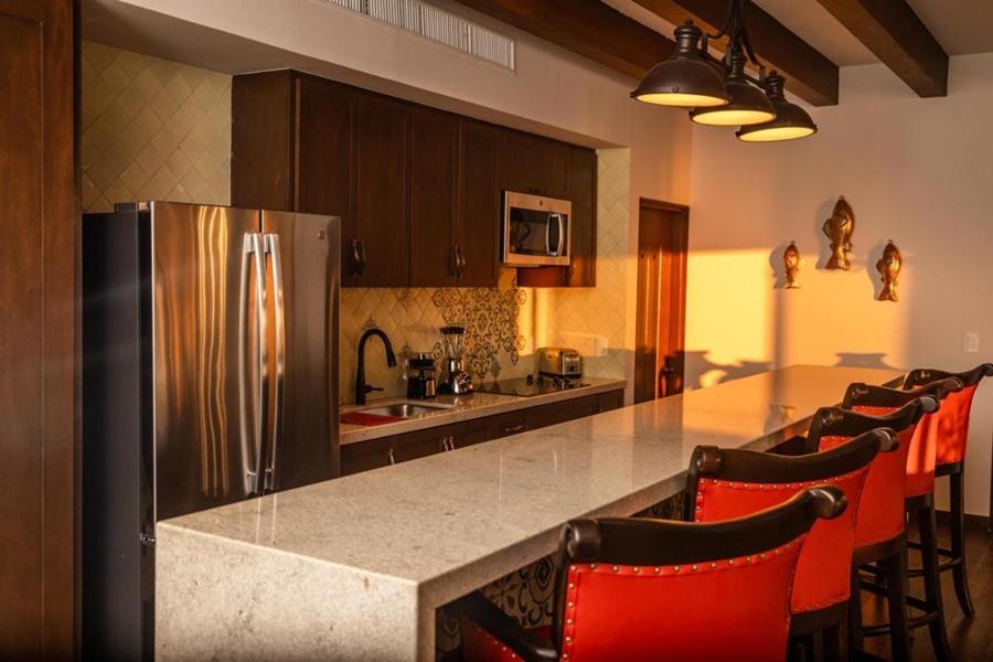 Luxurious Suites With Private Balconies, Vista Encantada Resort, Spa & Retreat 卡波圣卢卡斯 外观 照片