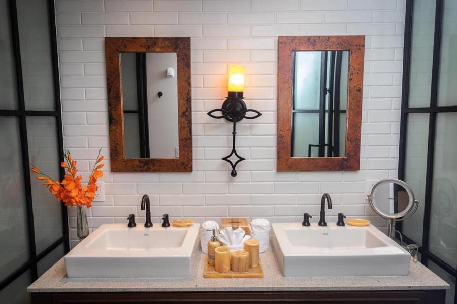 Luxurious Suites With Private Balconies, Vista Encantada Resort, Spa & Retreat 卡波圣卢卡斯 外观 照片