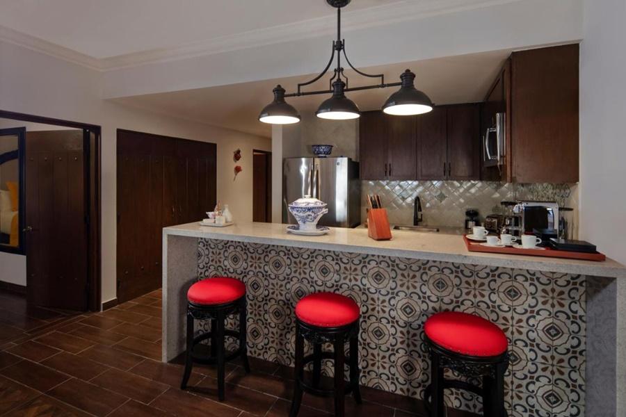 Luxurious Suites With Private Balconies, Vista Encantada Resort, Spa & Retreat 卡波圣卢卡斯 外观 照片