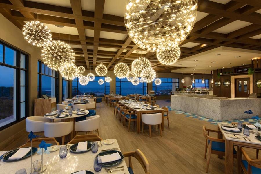 Luxurious Suites With Private Balconies, Vista Encantada Resort, Spa & Retreat 卡波圣卢卡斯 外观 照片