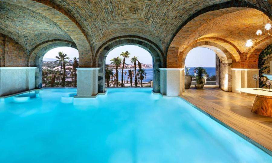 Luxurious Suites With Private Balconies, Vista Encantada Resort, Spa & Retreat 卡波圣卢卡斯 外观 照片