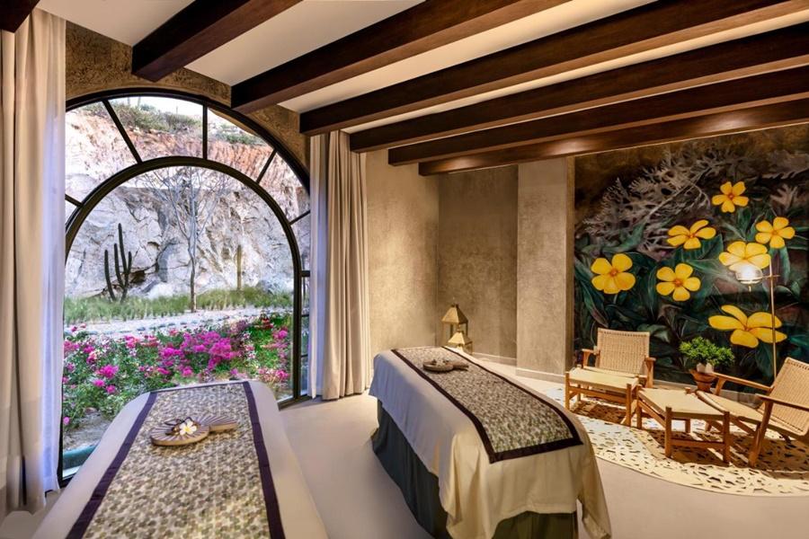 Luxurious Suites With Private Balconies, Vista Encantada Resort, Spa & Retreat 卡波圣卢卡斯 外观 照片