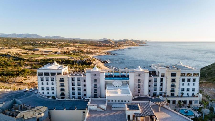 Luxurious Suites With Private Balconies, Vista Encantada Resort, Spa & Retreat 卡波圣卢卡斯 外观 照片