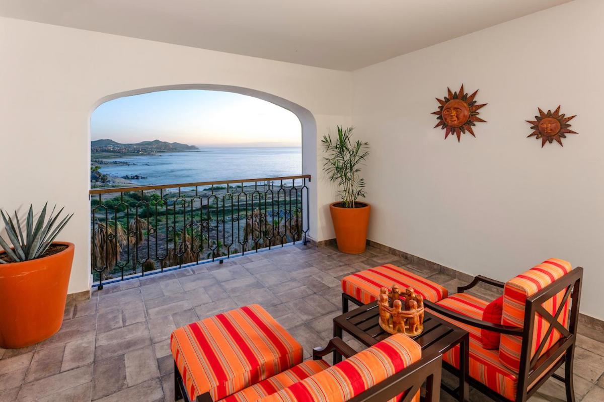 Luxurious Suites With Private Balconies, Vista Encantada Resort, Spa & Retreat 卡波圣卢卡斯 外观 照片