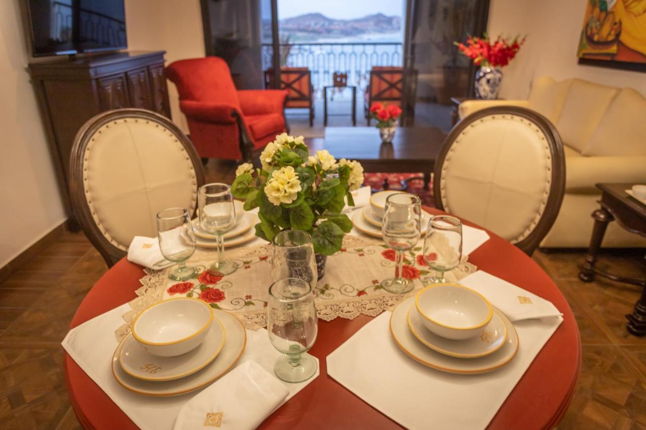 Luxurious Suites With Private Balconies, Vista Encantada Resort, Spa & Retreat 卡波圣卢卡斯 外观 照片